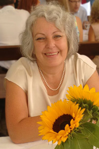 Dipl.-Psych. Barbara Ney